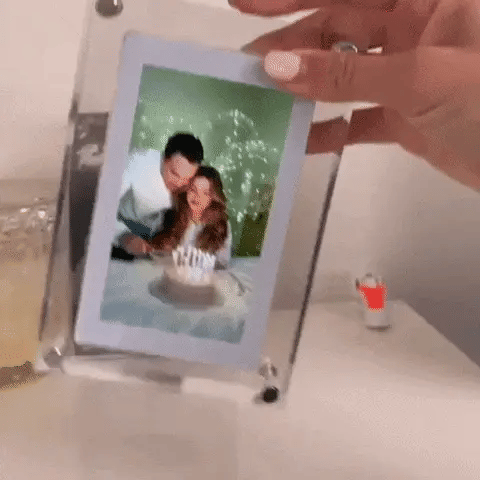 Memorify מסגרת דיגיטלית